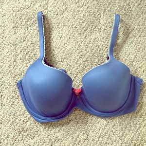 Victoria’s Secret Body By Victoria Demi Bra